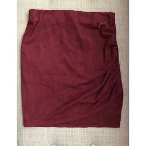 NWOT Skirt Bundle